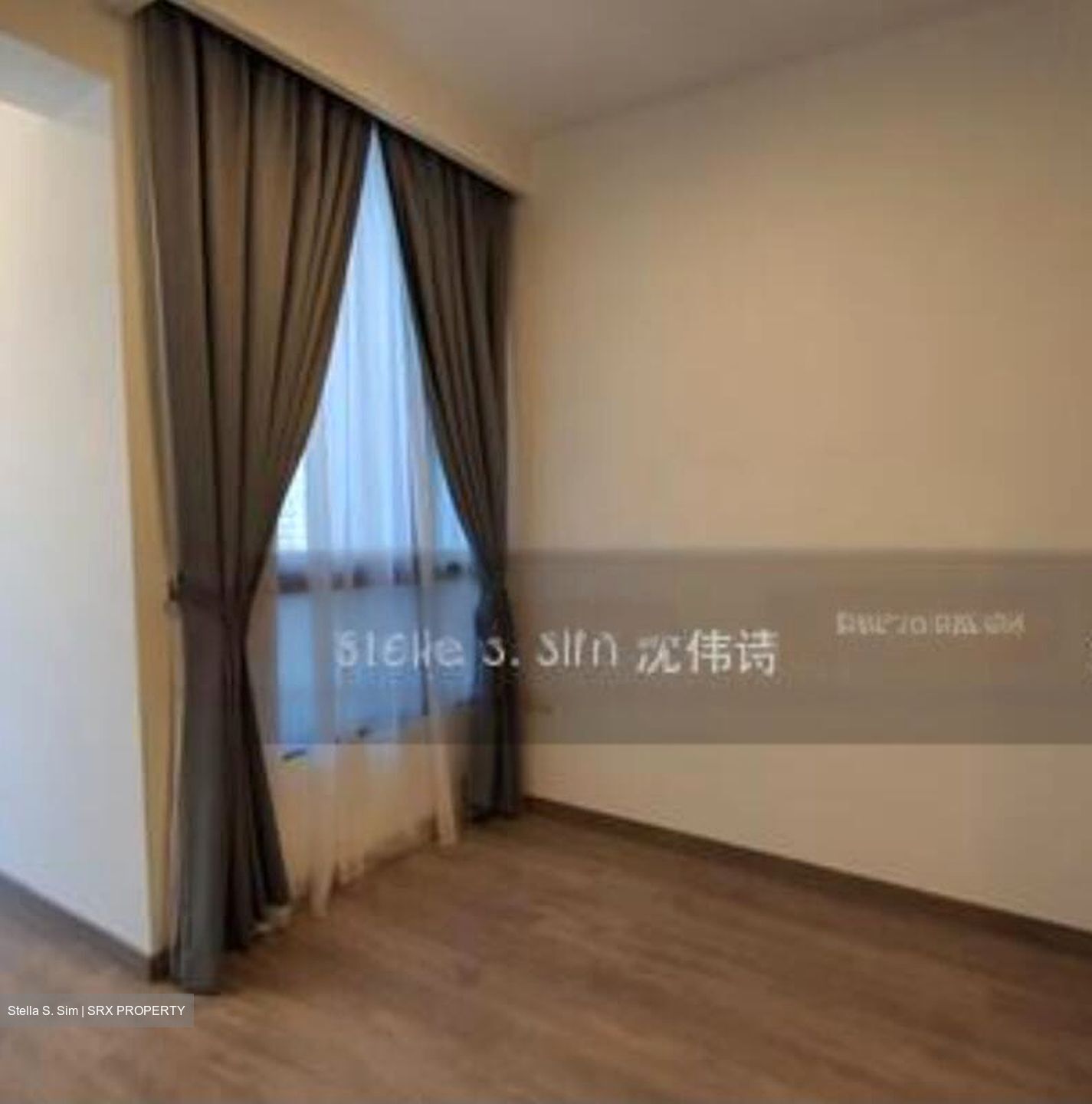 The Tapestry (D18), Condominium #482770031